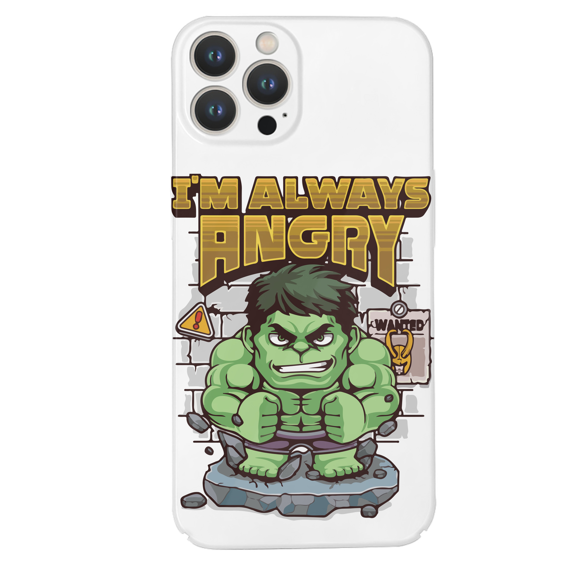 （画像用） アベンジャーズ The Avengers 【iPhone 14シリーズ対応】ハードケース